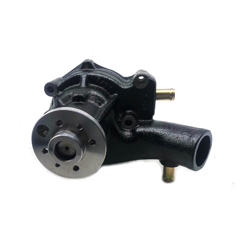 DB58T Diesel Engine Water Pump 65.06500-6402C DH225 DH220-7 DX225 high quality 65.06500-6402A 65.06500-6402B Auto