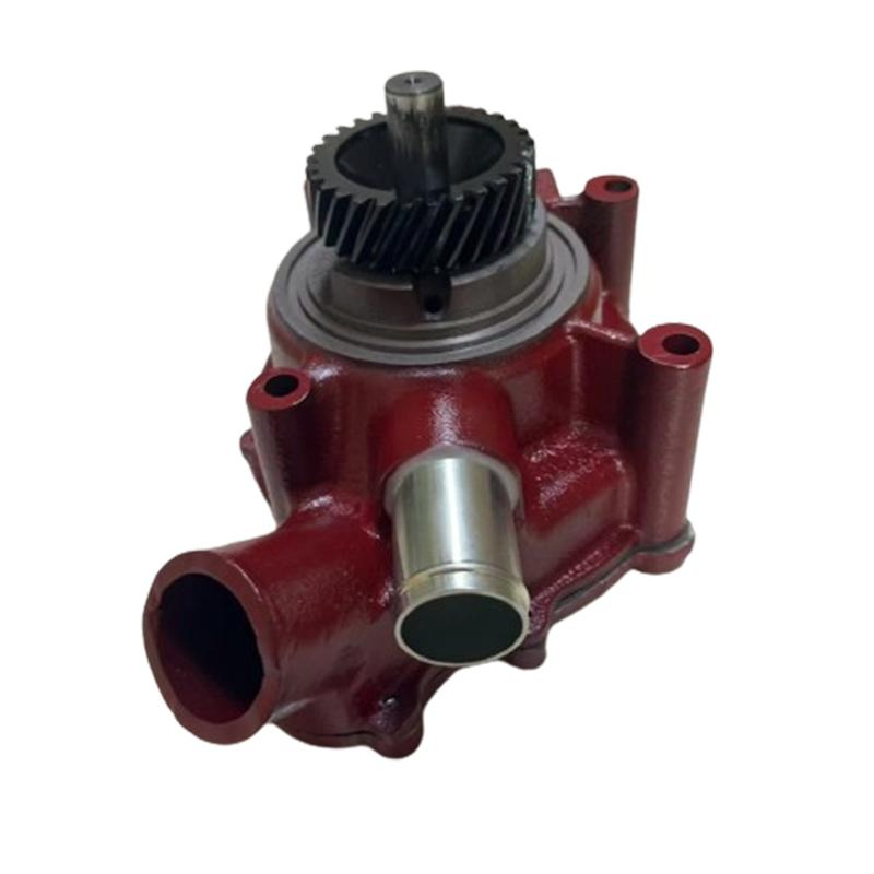 Excavator diesel engine water pump 65.06500-6357C 400921-00160 400921-00419 for Doosan Daewoo