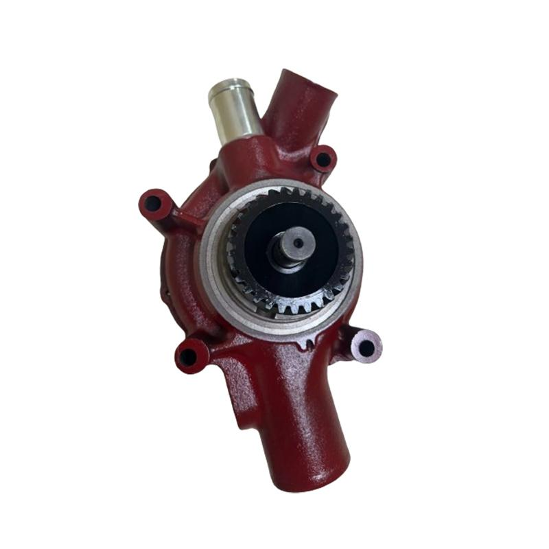 Excavator diesel engine water pump 65.06500-6357C 400921-00160 400921-00419 for Doosan Daewoo