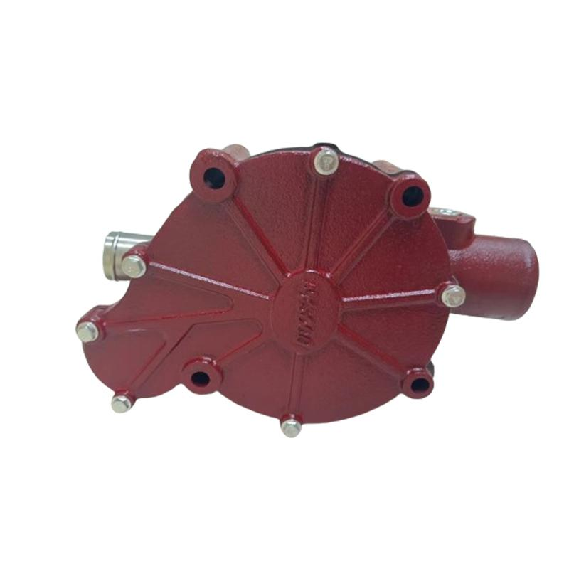 Excavator diesel engine water pump 65.06500-6357C 400921-00160 400921-00419 for Doosan Daewoo