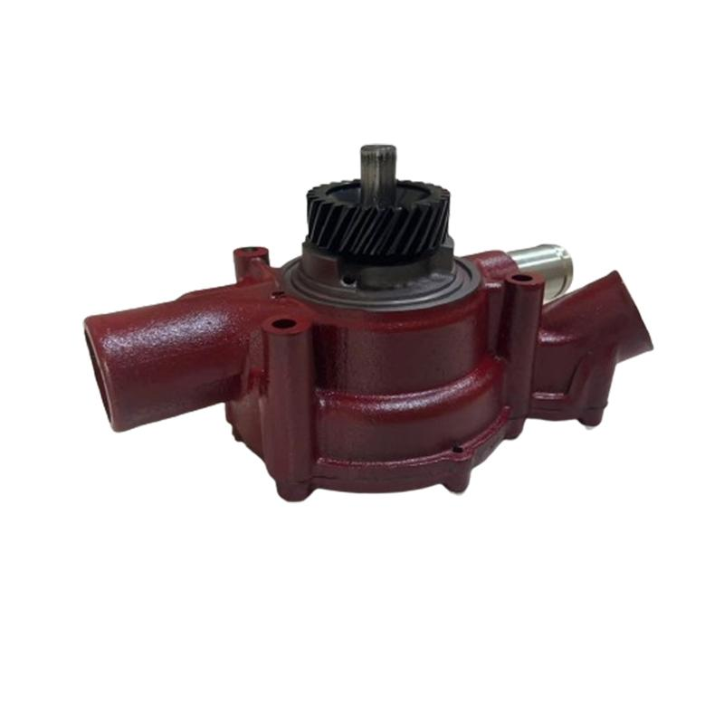 Excavator diesel engine water pump 65.06500-6357C 400921-00160 400921-00419 for Doosan Daewoo