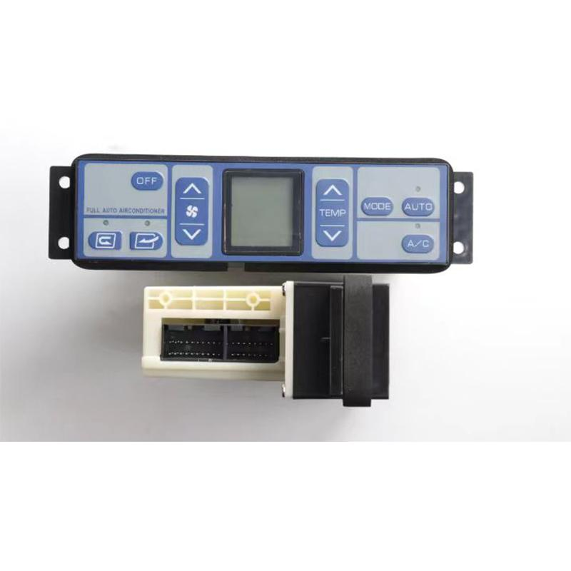 Air conditioner controller SE210 Air Conditioner Control Unit fits