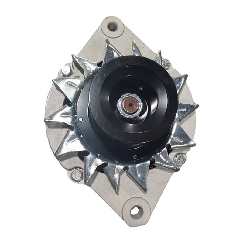 M309;181200-6402:A9TU5482 alternator 24v 90a SY485:SY550:SY750:SY870