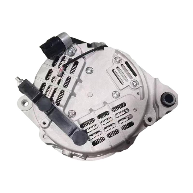 M309;181200-6402:A9TU5482 alternator 24v 90a SY485:SY550:SY750:SY870