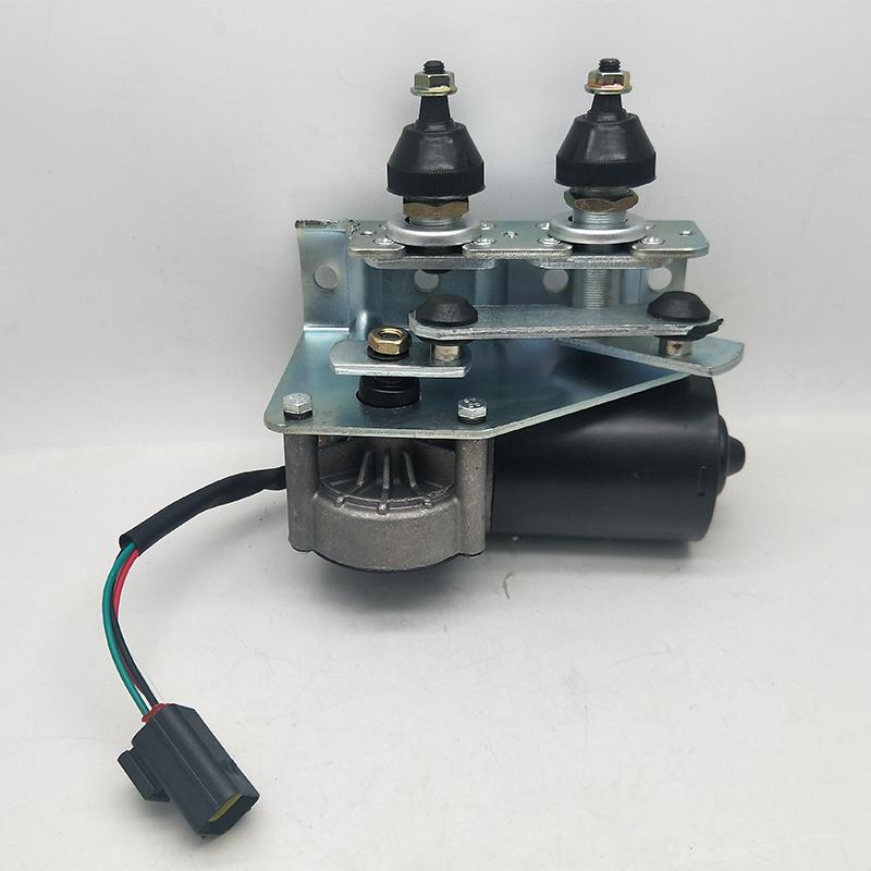 EC140/EC160/ EC210/EC240/EC330/ EC360 Excavator Spare Parts Of MOTOR WIPER