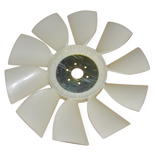 Fan blade 600-625-7620 for Excavator PC200-7 COOLING FAN