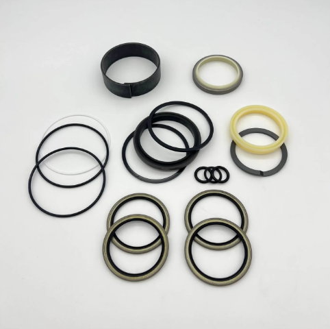 Mini Excavator Arm Cylinder Seal Kit PC60-5 201-63-02010
