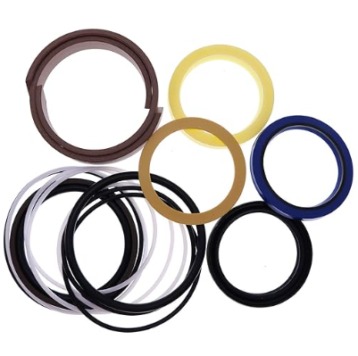 Mini Excavator Bucket Cylinder Seal Kit PC60-5 201-63-02030
