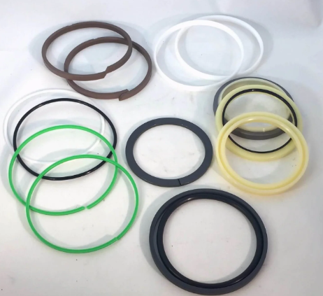 Mini Excavator Boom Cylinder Seal Kit PC60-5 201-63-02010