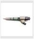 HM-L10005 D6E fuel injector, engine oil pump nozzle, EC210 excavator, 04290987067, 004290987, 0445120067, 1003030100, 445120067TD Fuel Injector Assy