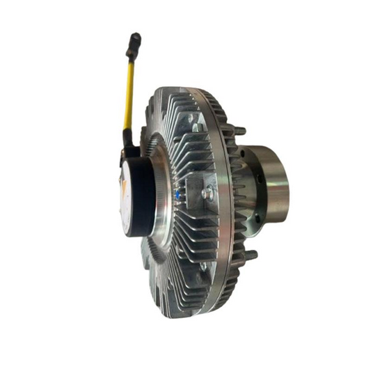Fan Drive Fluid Clutch 281-3589 2813589 for Caterpillar CAT C7 Engine 324D 324D L 324D LN 325D 325D L 328D LCR 329D 329D L 329D LN Excavator