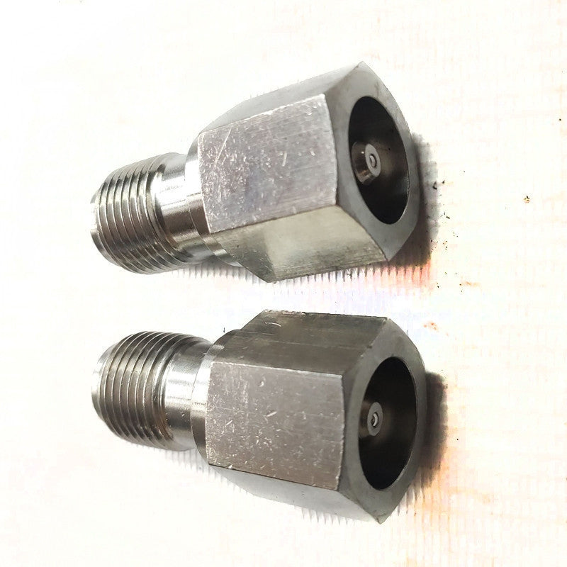 Track Grease Valve R200 R200-5 R210-5 R210LC