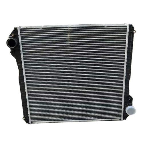 Komatsu Excavator Part 2653624 Water Cooling Radiator Machinery Parts
