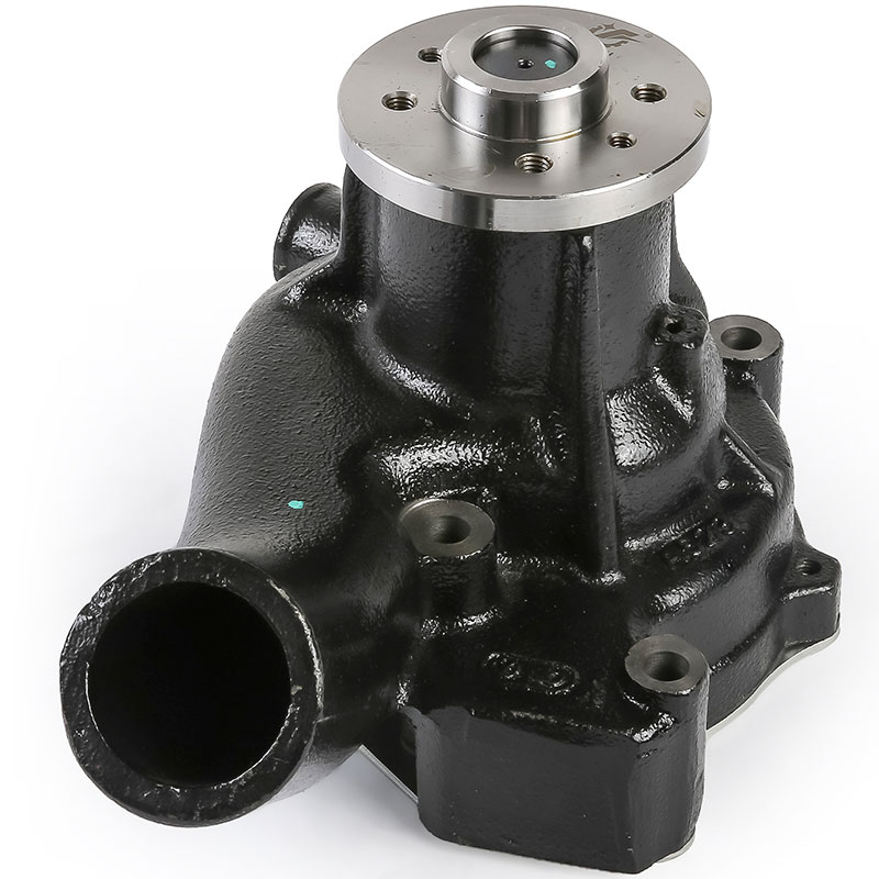 Water Pump for Daewoo Doosan DH225-7 Excavator Part Number: 1077 65.02502-8220