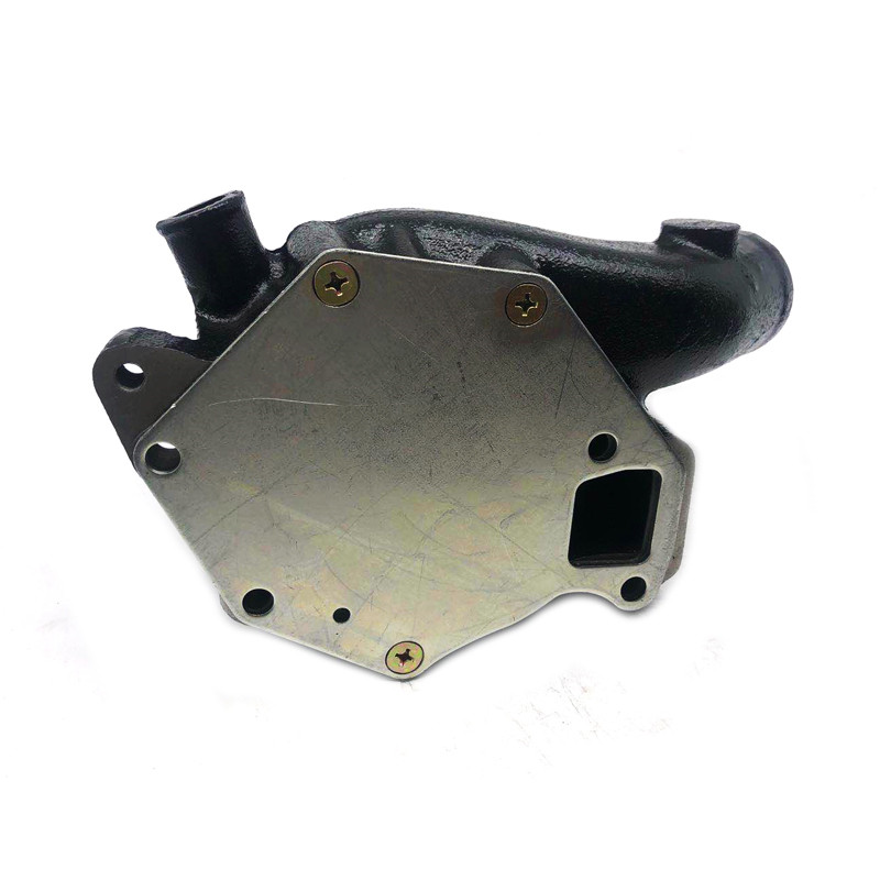 Water Pump for Daewoo Doosan DH225-7 Excavator Part Number: 1077 65.02502-8220
