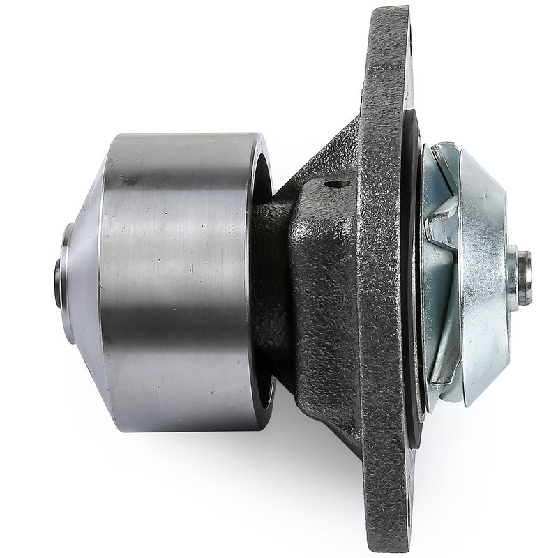 Easy Installation And Maintenance Water Pump For Komatsu Equipment PC200-6
