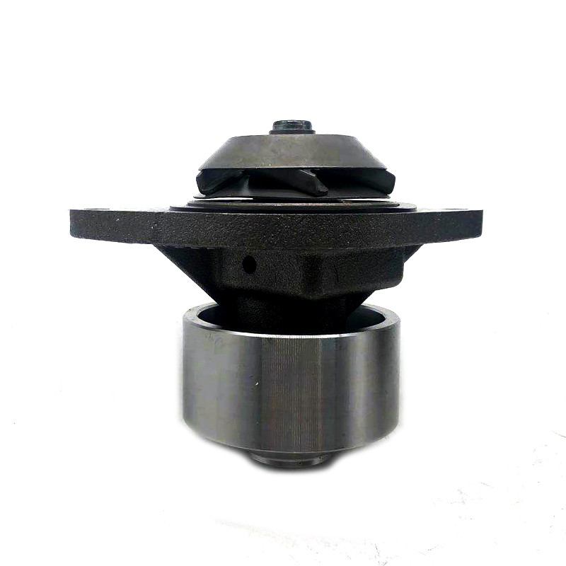 Easy Installation And Maintenance Water Pump For Komatsu Equipment PC200-6
