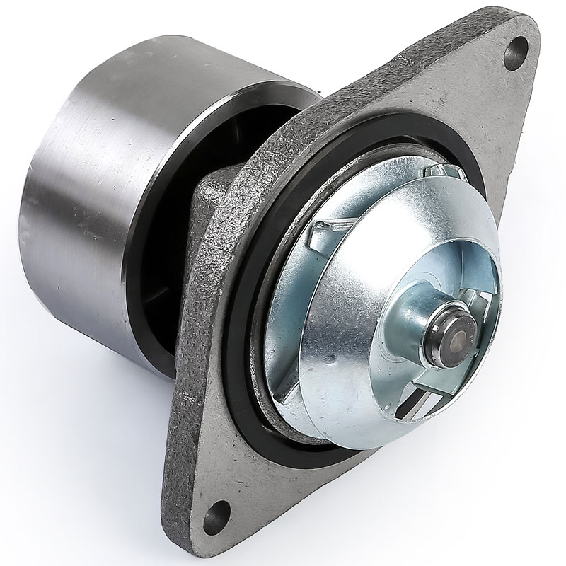 Easy Installation And Maintenance Water Pump For Komatsu Equipment PC200-6