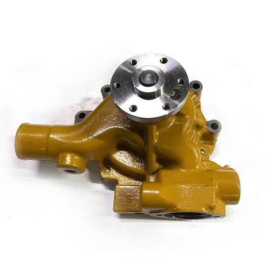Mover Parts Of Water Pump 6206-61-1100 6206-61-1101 for Komatsu Excavator 6D95L Engine