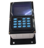 High Quality Display Screen Panel Monitor 7835-12-3006 7835-12-3000 7835-12-1012 7835-12-3007 For Excavator PC200/220/360-7