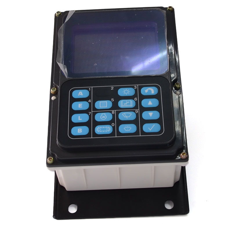 High Quality Display Screen Panel Monitor 7835-12-3006 7835-12-3000 7835-12-1012 7835-12-3007 For Excavator PC200/220/360-7