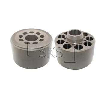 Hydraulic Pump Rotary For Excavator M3X530 5191101 Pump Spare Parts