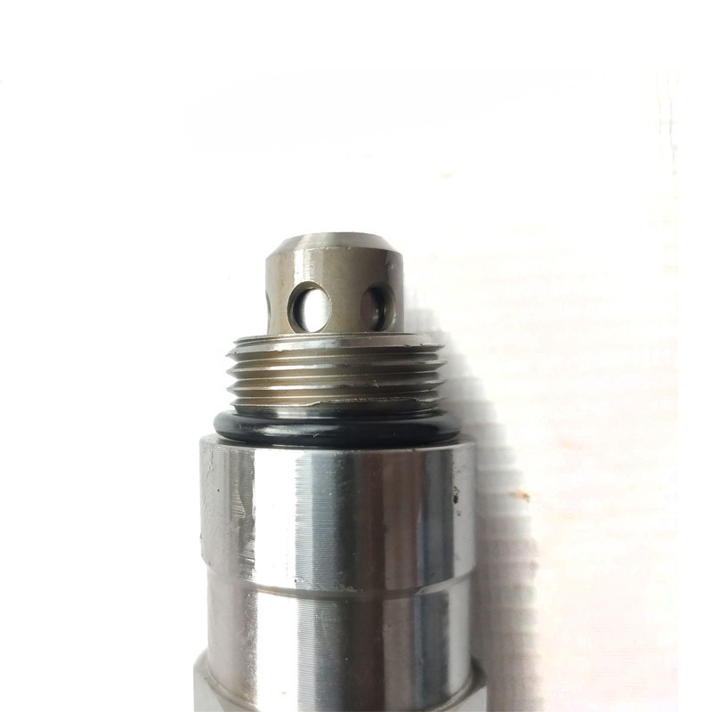 E320 E320B E320C Engine electronic fuel control HM-E10024 KZ000754