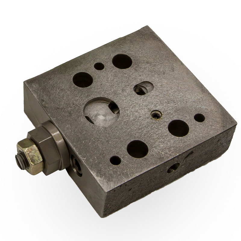 Excavator Hydraulic Parts Pressure Reducing Valve HM-E10016 KZ000750 702-21-09147 702-21- 55310Fits PC200-6 6D102 PC60-7