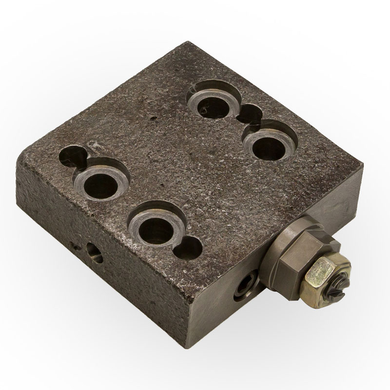 Excavator Hydraulic Parts Pressure Reducing Valve HM-E10016 KZ000750 702-21-09147 702-21- 55310Fits PC200-6 6D102 PC60-7