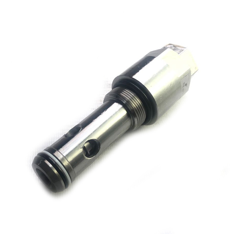 Factory Supply Excavator HM-E10036 KZ000743 702-75-01201 708- 2L-04312 Relief Valve For Komatsu PC200-6 PC200-7 PC200-8 PC200-5 PC220-8 Swing Motor