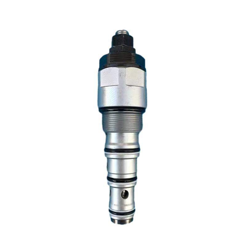 723-40-92403 Excavator PC360-7 Swing Motor Relief Valve