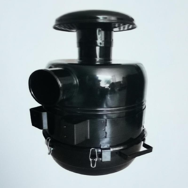 EC350D EXCAVATOR SPECIAL AIR FILTER HOUSING