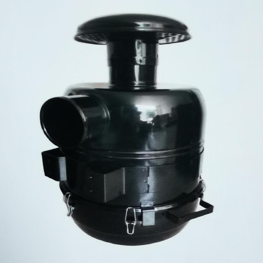 EC350D EXCAVATOR SPECIAL AIR FILTER HOUSING