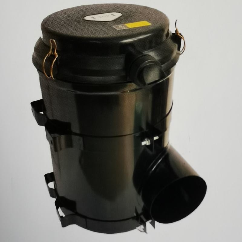 ZAX330/ZE330/SY215C EXCAVATOR AIR FILTER HOUSING
