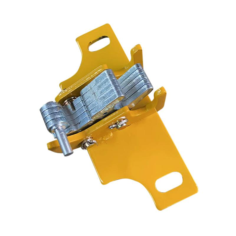 PC300-6/7/360-8 Engine Cover Lock  KB-2962；906140；YQGSXZPC004B；HM-K13008C