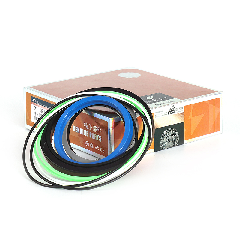 KATO HD700-5 HD700-7 Arm Cylinder Oil Seal Repair Kit 17980