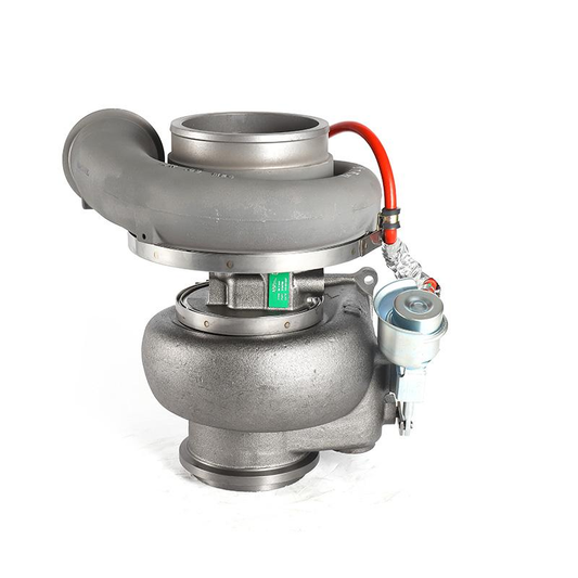 QSX15 / XCMG 900  Supercharger HM-D00142