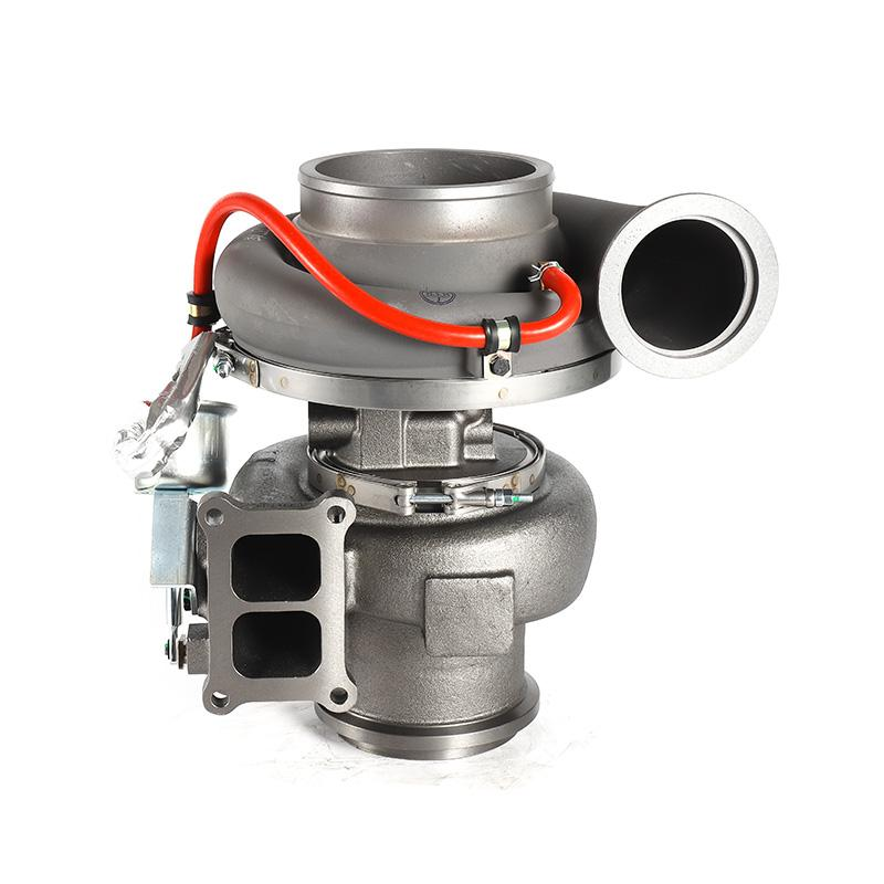 QSX15 / XCMG 900  Supercharger HM-D00142