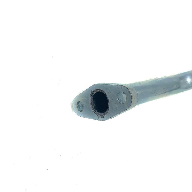 Doosan DH300 supercharger return oil pipe 420217-00288