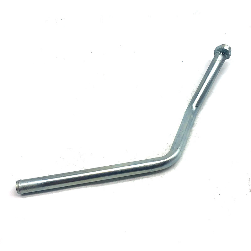 Doosan DH300 supercharger return oil pipe 420217-00288