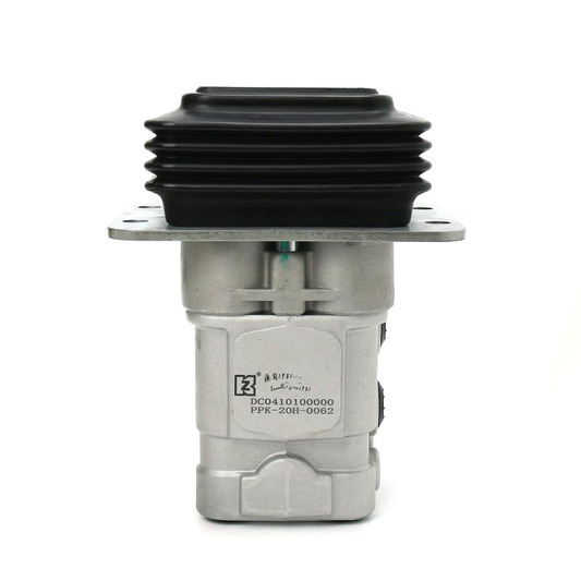 Kawasaki SH200A2 Traveling Pedal Valve 1DC0410200000  PPK-20H-0062