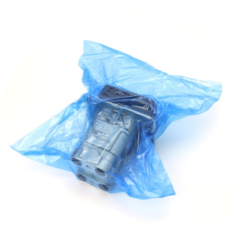 Kawasaki SH200A2 Traveling Pedal Valve 1DC0410200000  PPK-20H-0062