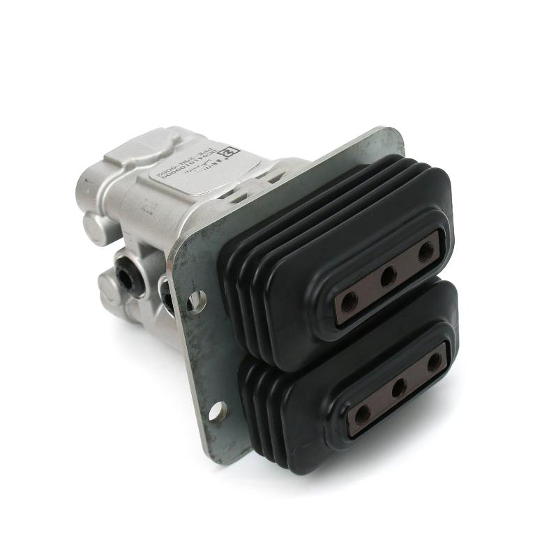 Kawasaki SH200A2 Traveling Pedal Valve 1DC0410200000  PPK-20H-0062