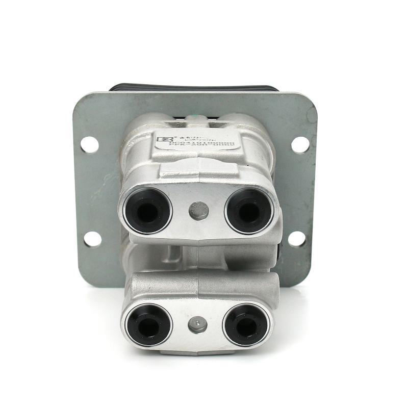 Kawasaki SH200A2 Traveling Pedal Valve 1DC0410200000  PPK-20H-0062