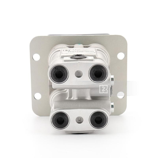 Kawasaki Traveling Pedal Valve（8 holes）1DC0410200046     PPK-20H-0043