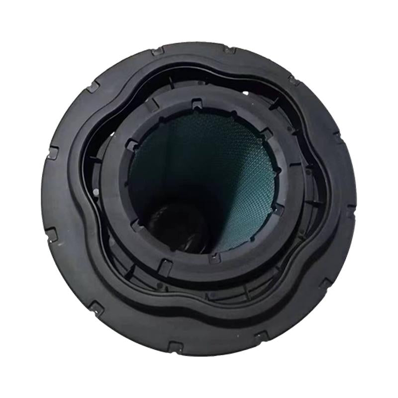 E360 Heavy Equipment Engine High Quality Air Filter 17500266 JM-1104 For Construction Machine