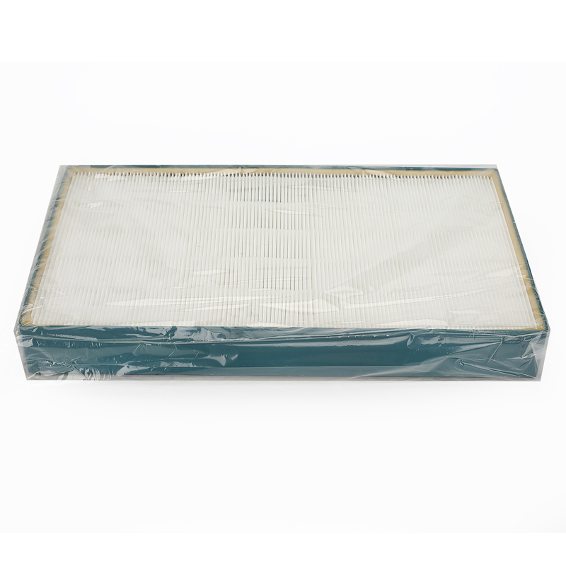 EC220/EC360 EXCAVATOR AIR CONDITIONING FILTER JM-1223