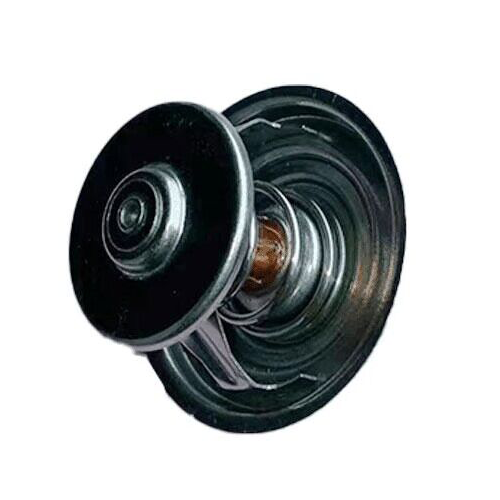 Excavator Thermostat Engine Coolant Thermostat Spare Parts VOE20450736 1A021-73012 1A02173012 Kubota Volvo