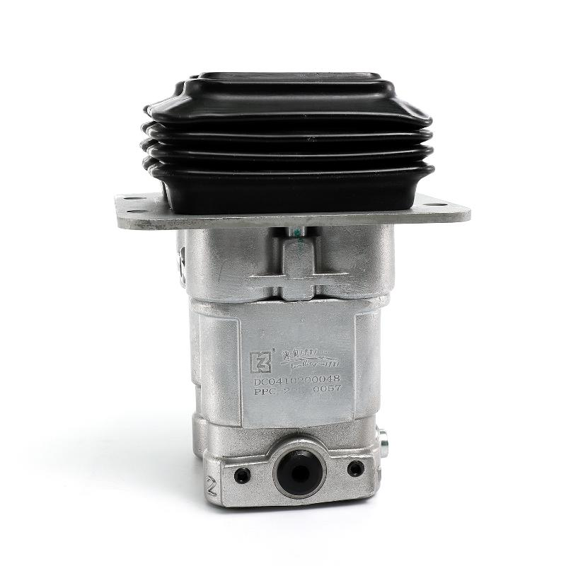 CAT  Traveling Pedal Valve（8 holes） 1DC0410200048   PPC-20H-0005