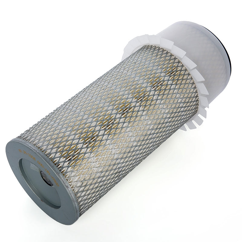 FS622 Air Filter Loaders Construction Equipment Spare Parts